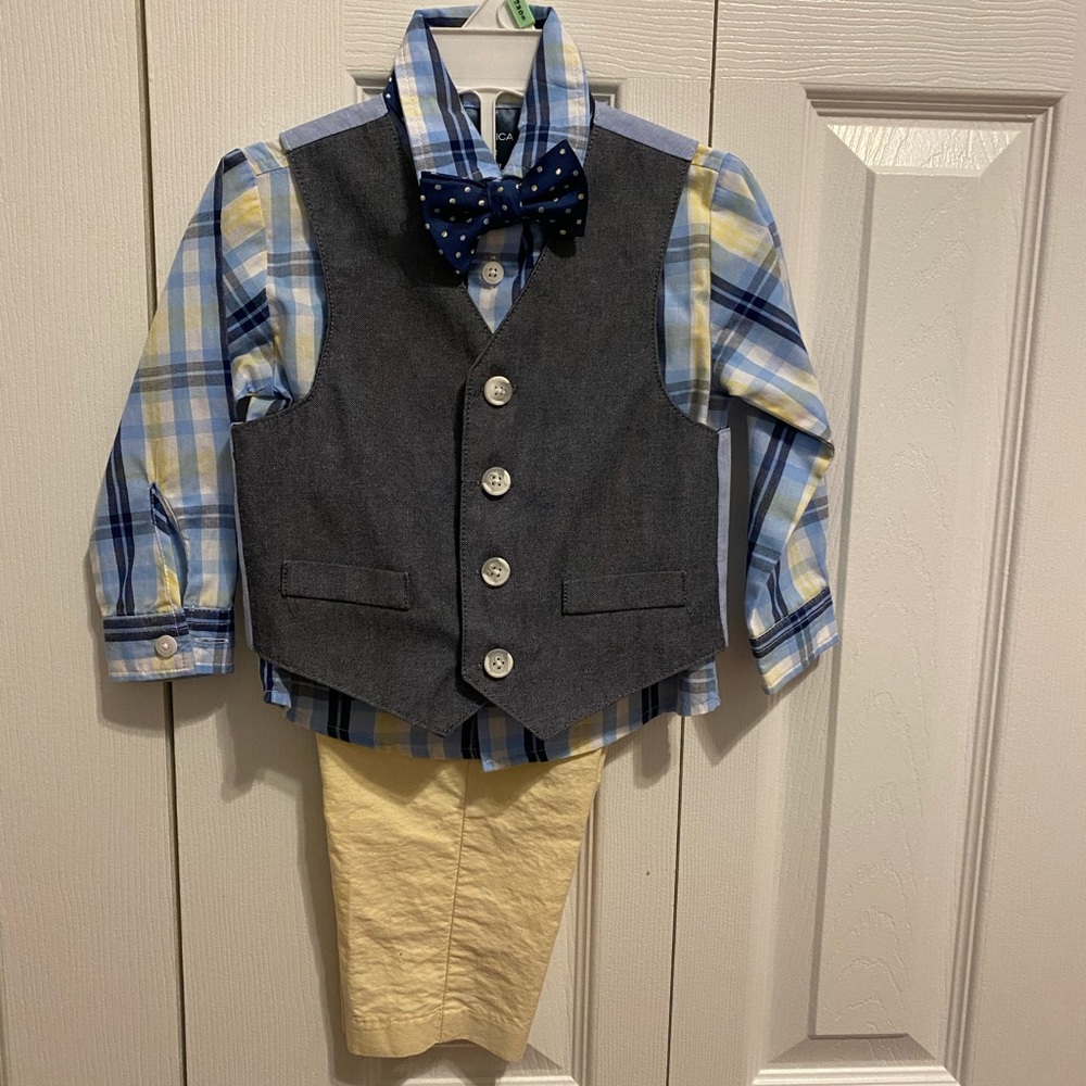 Boys  outfit